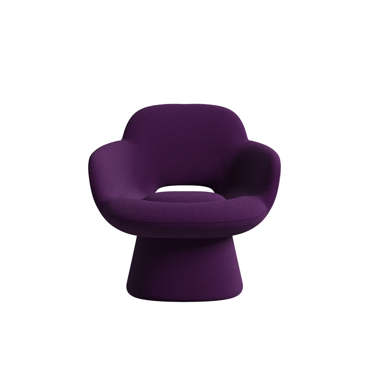 CAPPELLINI KWADO ARMCHAIR