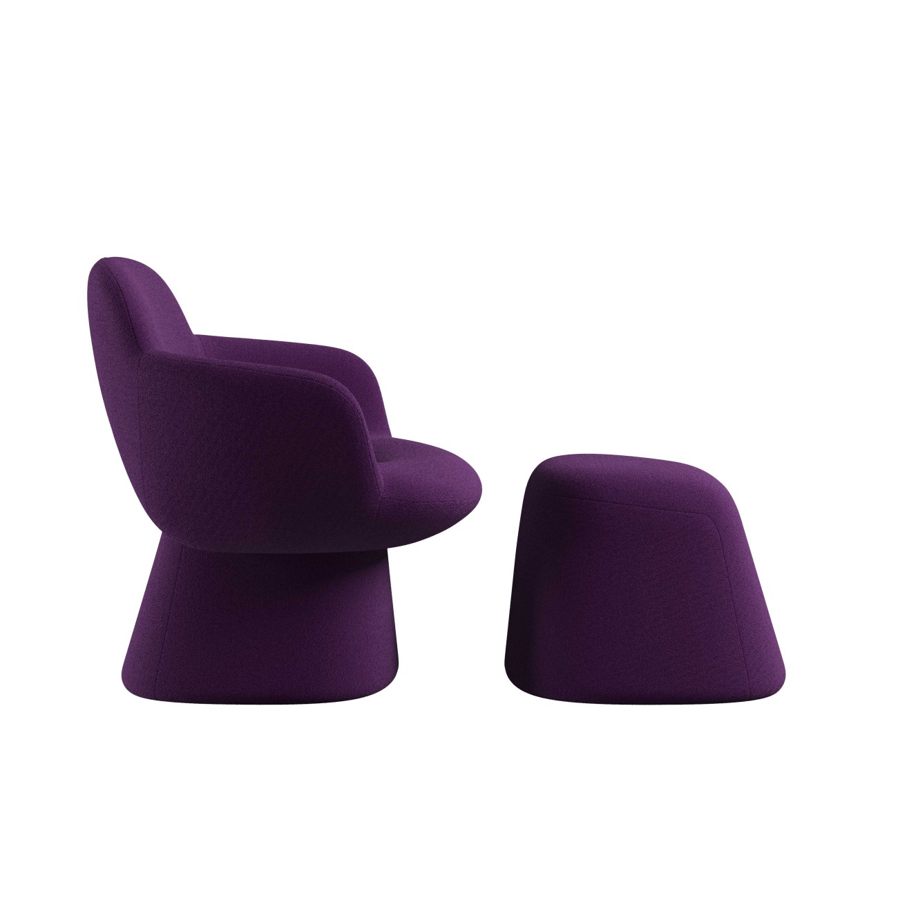 CAPPELLINI KWADO ARMCHAIR