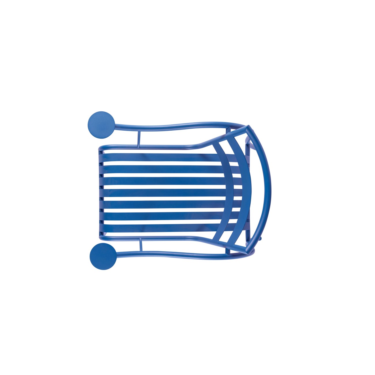 CAPPELLINI THINKING MAN'S CHAIR POLTRONA