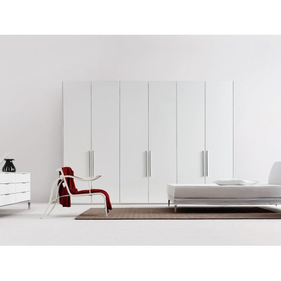 CAPPELLINI THINKING MAN'S CHAIR POLTRONA