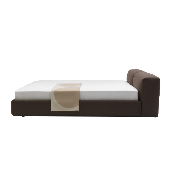 CAPPELLINI SUPEROBLONG BED