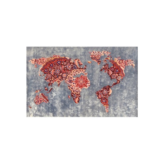 CAPPELLINI MONDO RUG