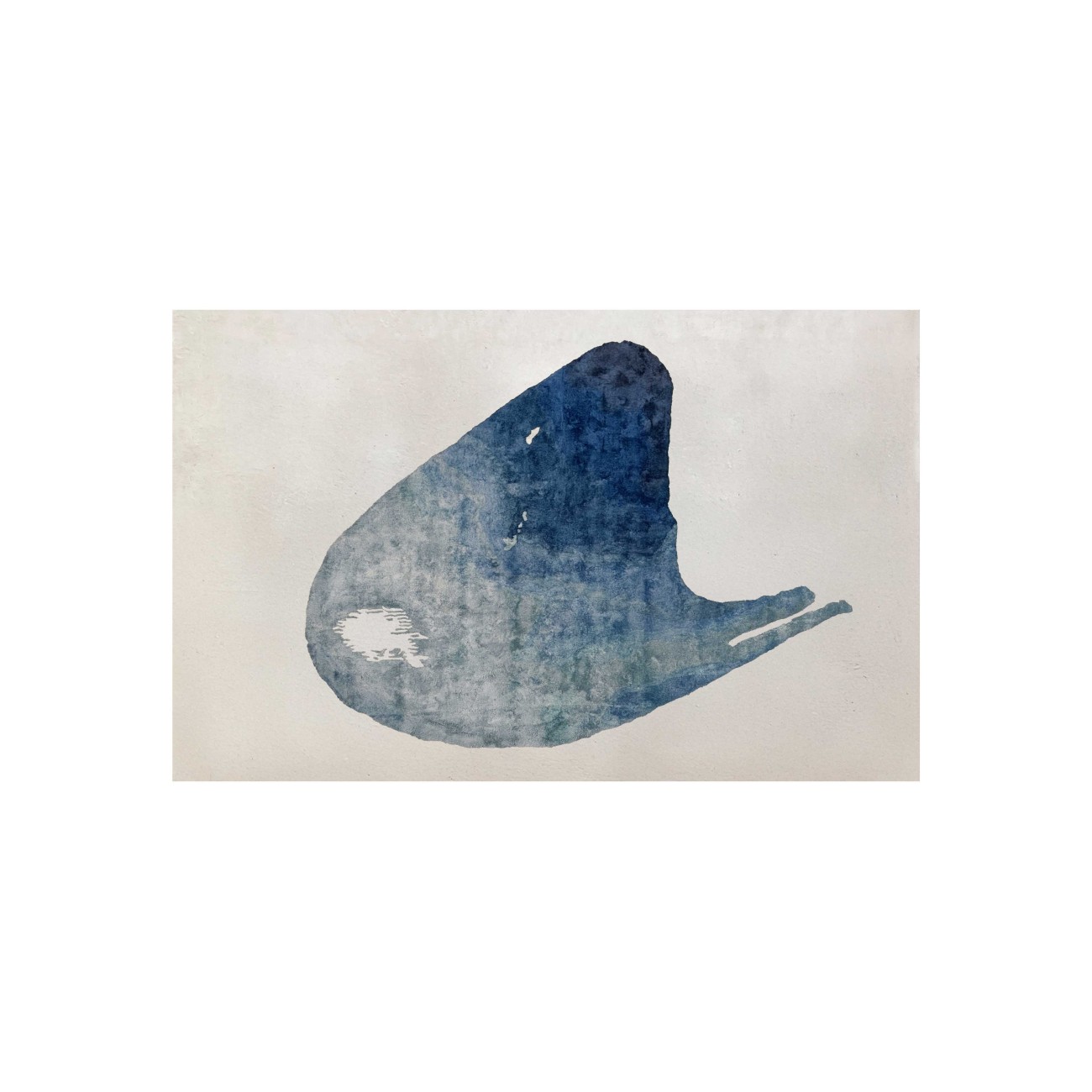 CAPPELLINI BHURI COLLECTION TAPIS