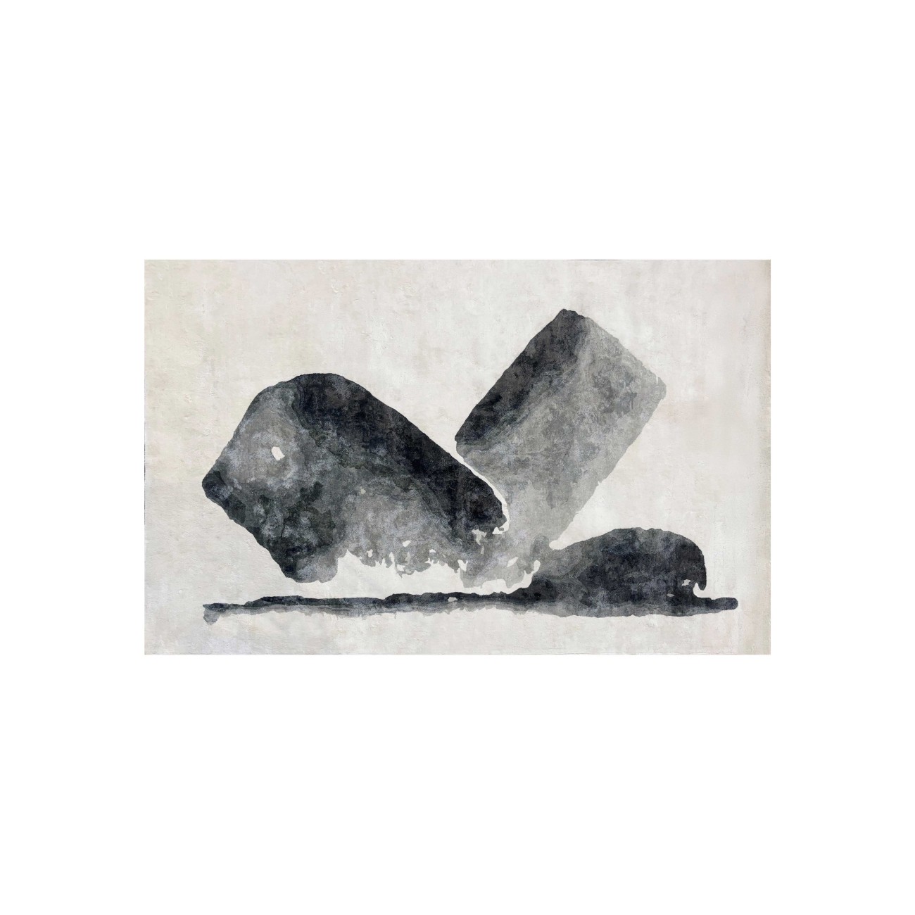 CAPPELLINI BHURI COLLECTION TAPIS