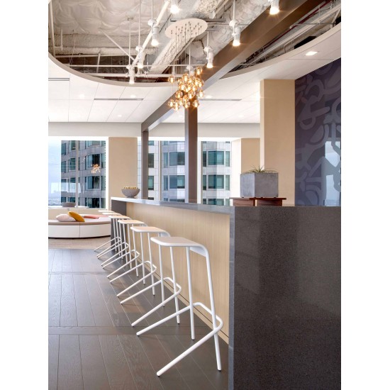 CAPPELINI ALODIA STOOL