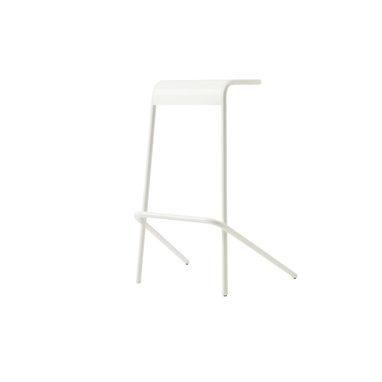 CAPPELLINI TABOURET ALODIA