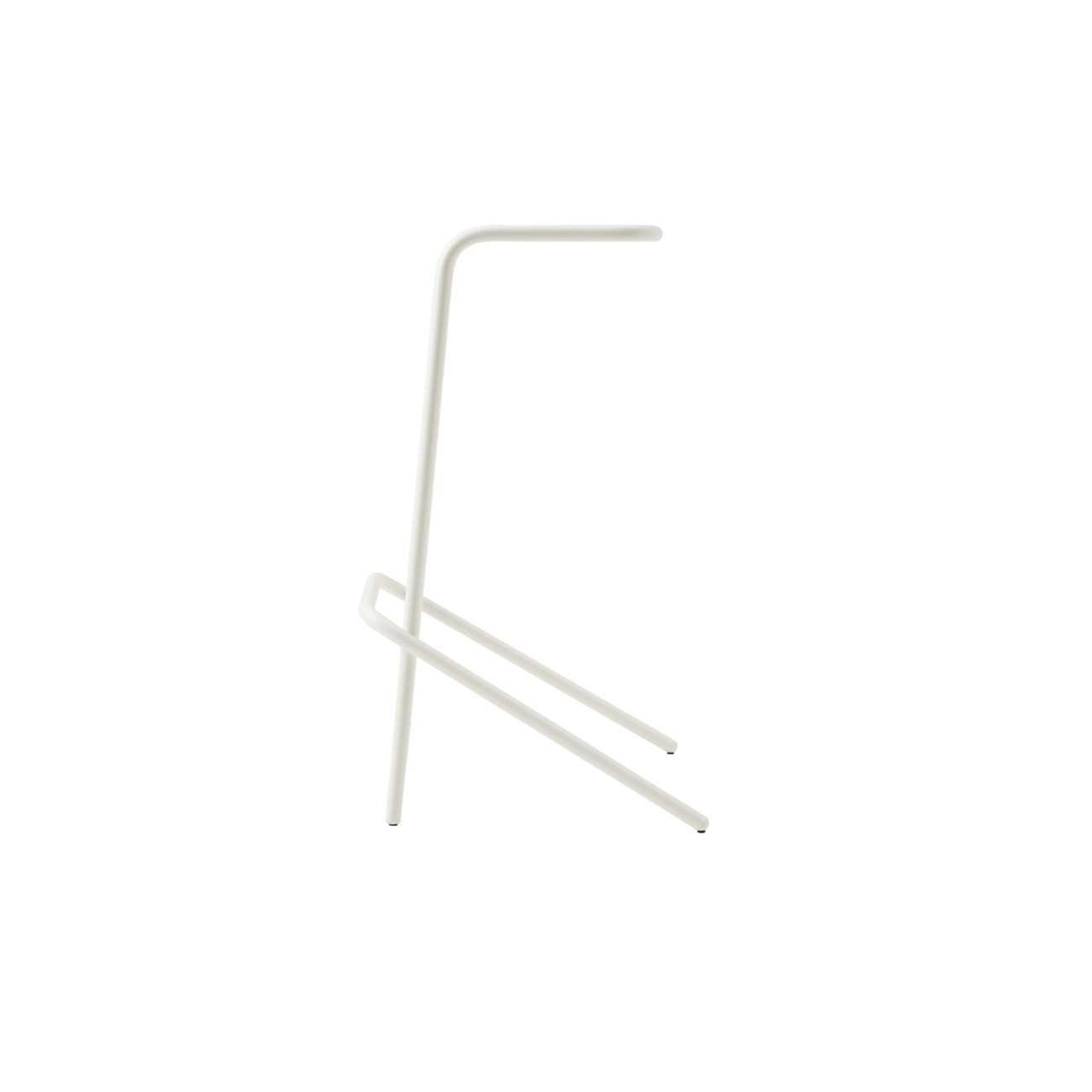 CAPPELLINI TABOURET ALODIA