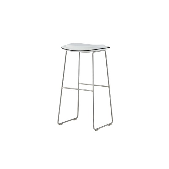 CAPPELLINI HI PAD TABOURET
