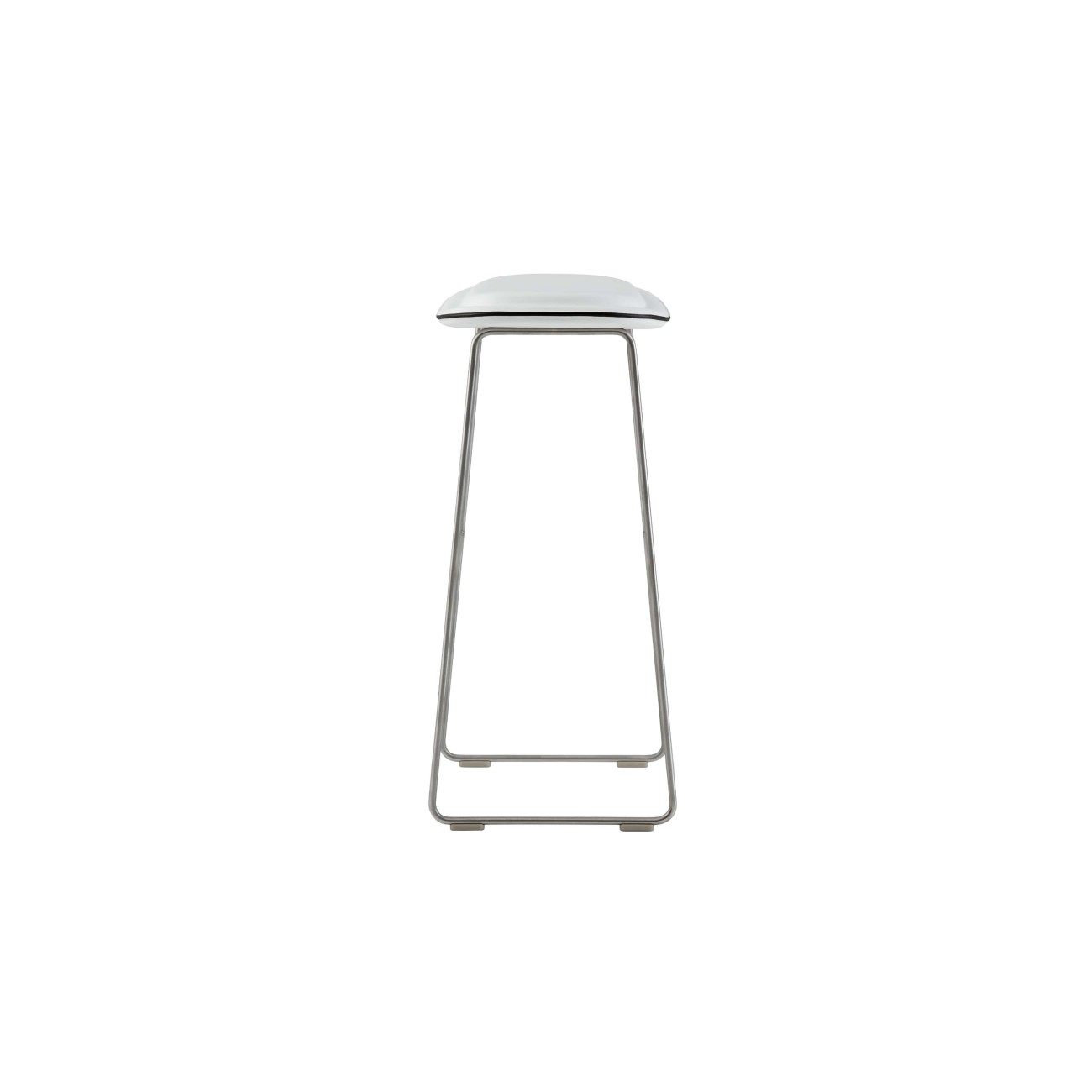 CAPPELLINI HI PAD TABOURET