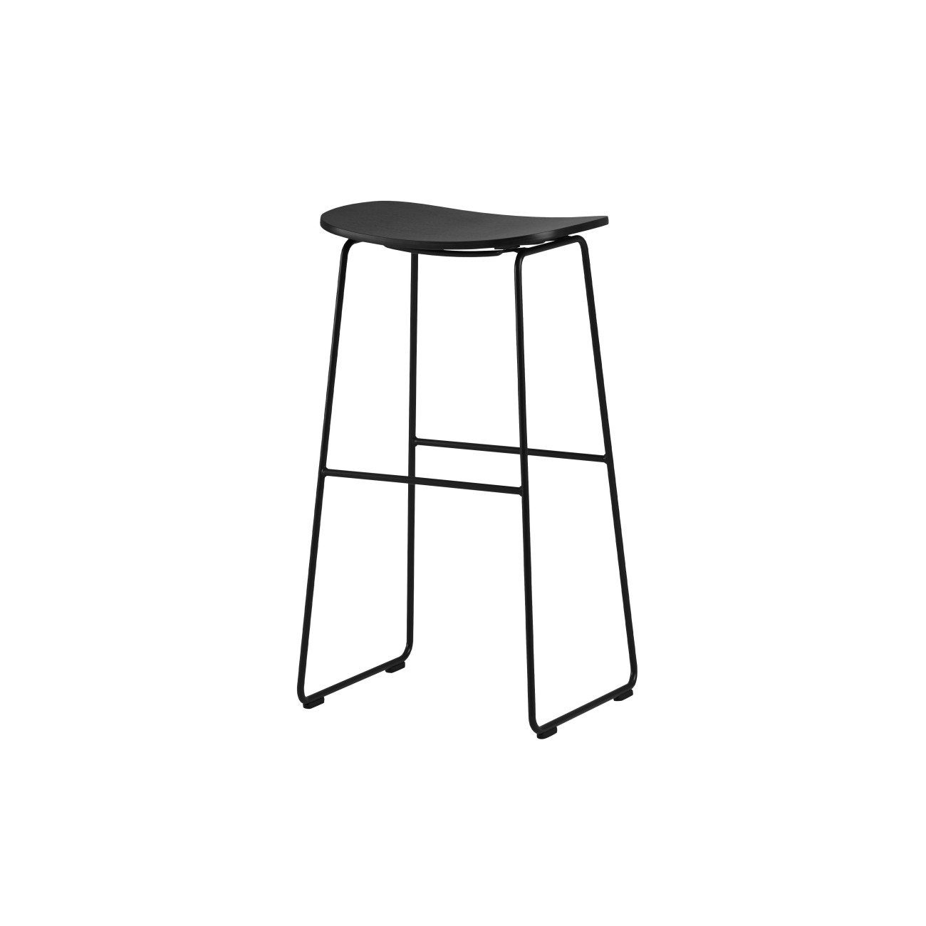 CAPPELLINI MORRISON STOOL