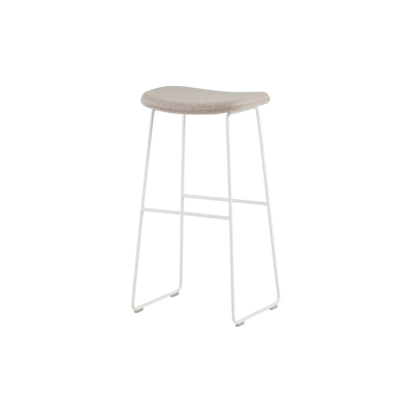 CAPPELLINI MORRISON TABOURET