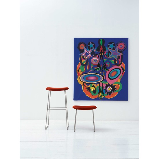 CAPPELLINI MORRISON SGABELLO