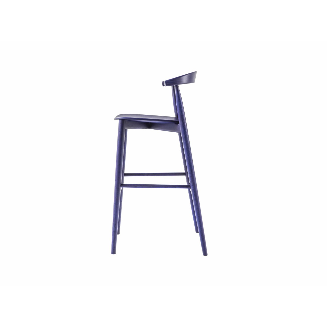 CAPPELLINI NEWOOD LIGHT SGABELLO