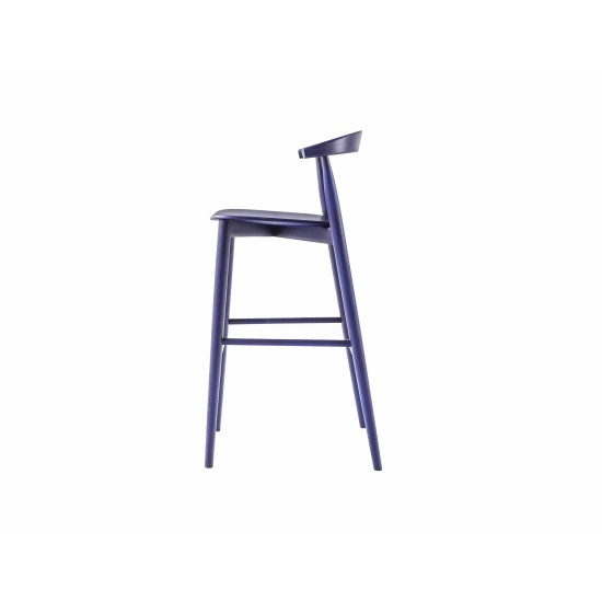 CAPPELLINI NEWOOD LIGHT SGABELLO