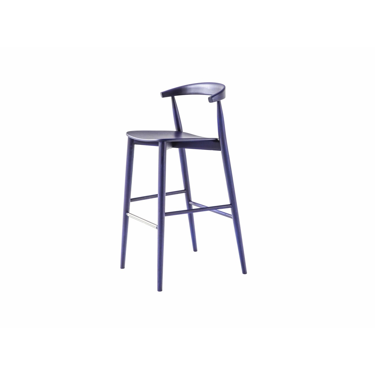 CAPPELLINI NEWOOD LIGHT TABOURET