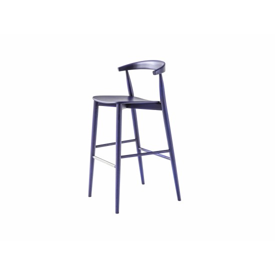 CAPPELLINI NEWOOD LIGHT STOOL