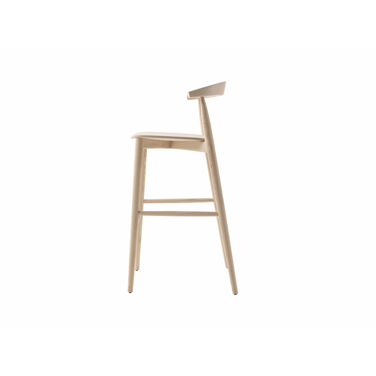 CAPPELLINI NEWOOD LIGHT SGABELLO