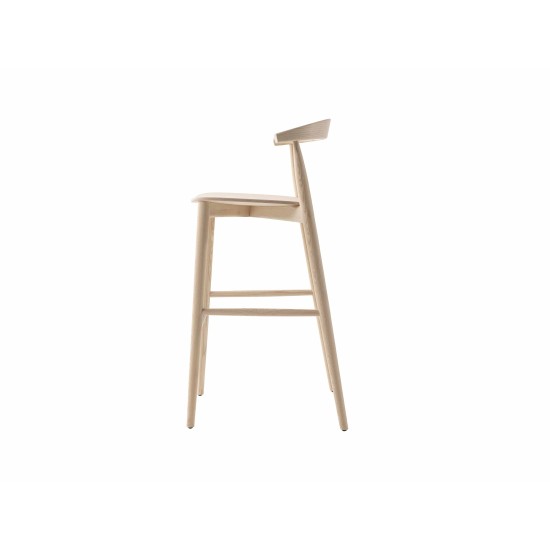 CAPPELLINI NEWOOD LIGHT SGABELLO