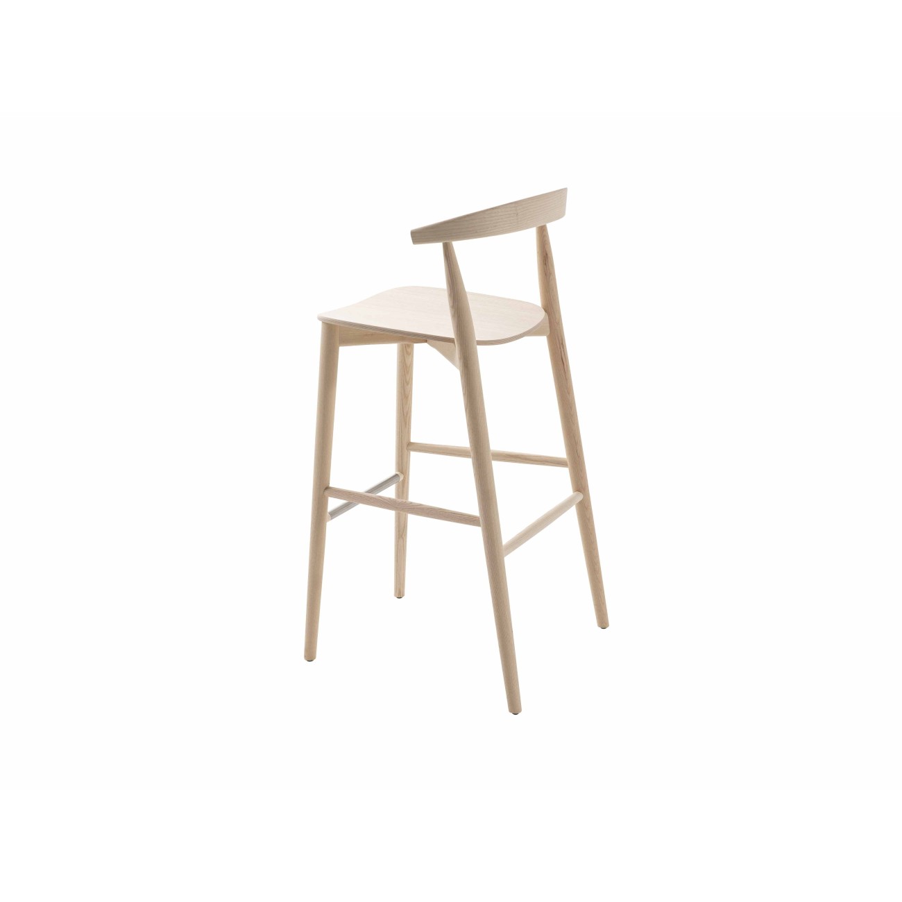 CAPPELLINI NEWOOD LIGHT TABOURET