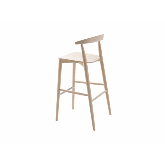 CAPPELLINI NEWOOD LIGHT TABOURET