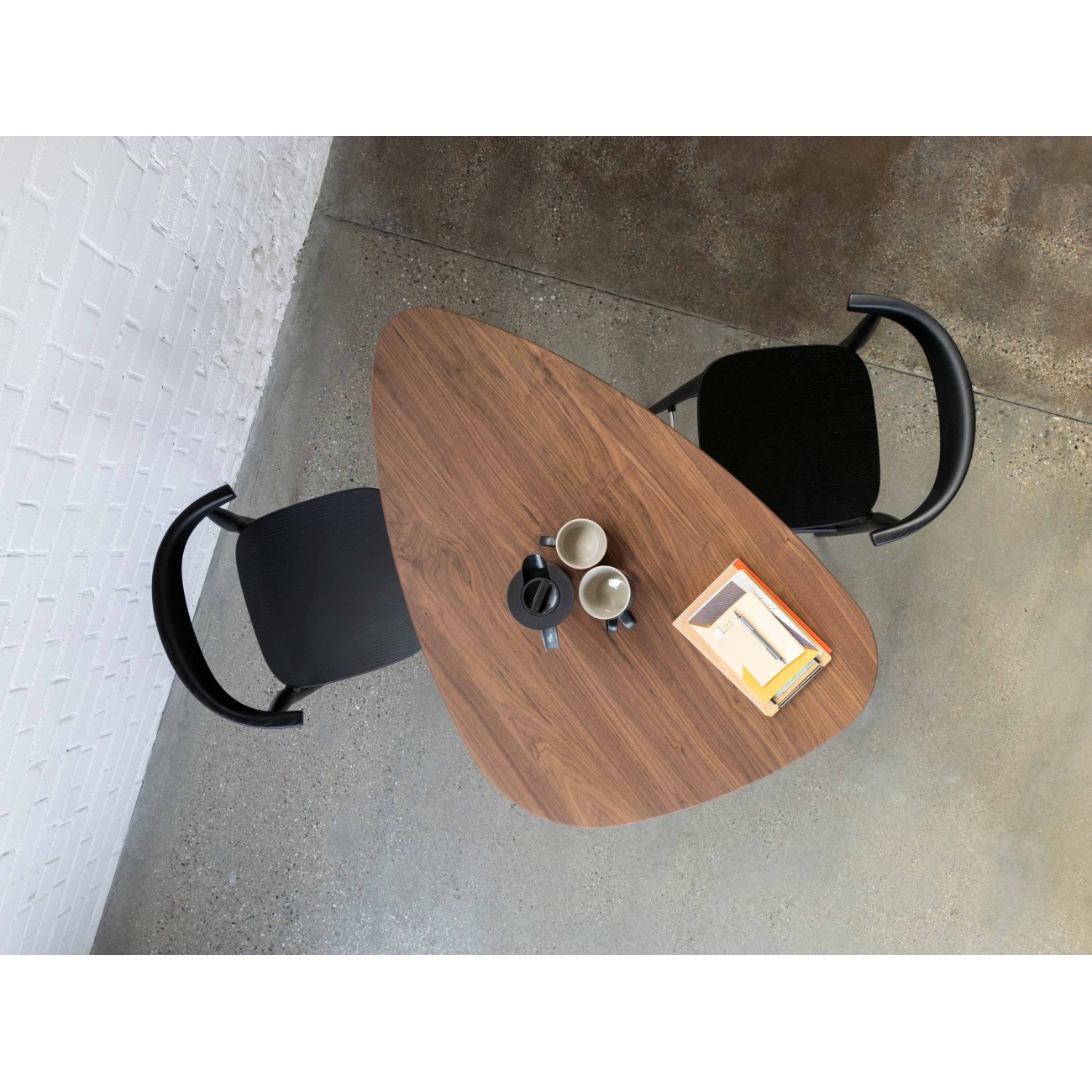 CAPPELLINI NEWOOD LIGHT TABOURET
