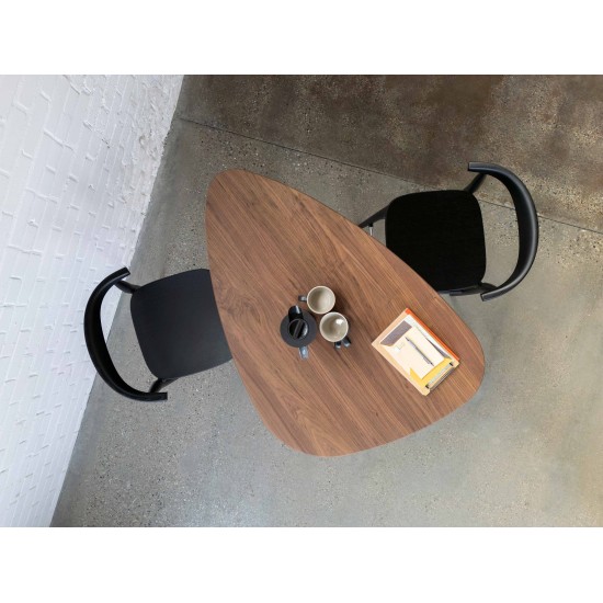 CAPPELLINI NEWOOD LIGHT SGABELLO