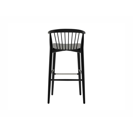 CAPPELLINI NEWOOD STOOL