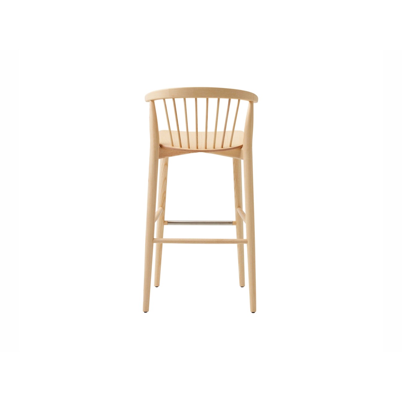 CAPPELLINI NEWOOD SGABELLO