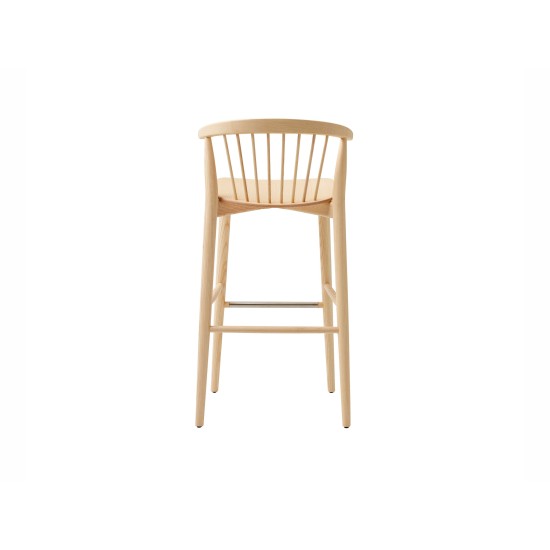 CAPPELLINI NEWOOD SGABELLO