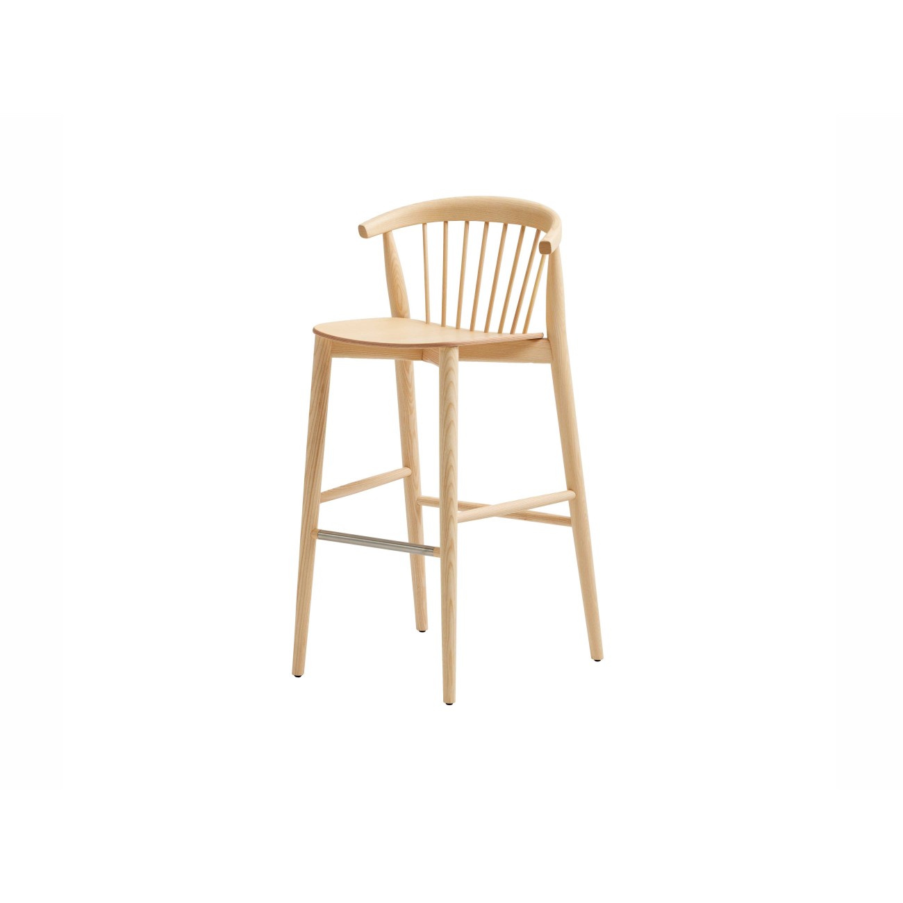 CAPPELLINI NEWOOD TABOURET