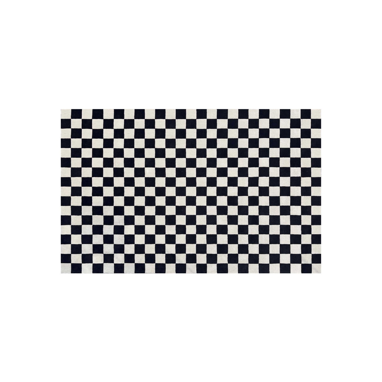CAPPELLINI FYRKANT TAPIS