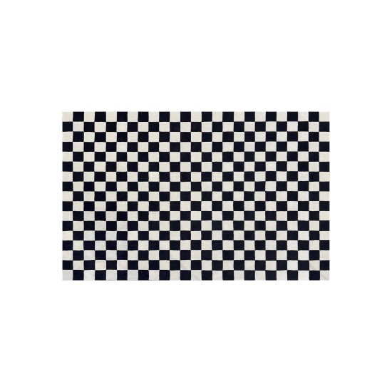 CAPPELLINI FYRKANT RUG