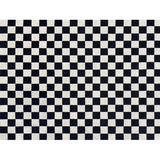 CAPPELLINI FYRKANT RUG