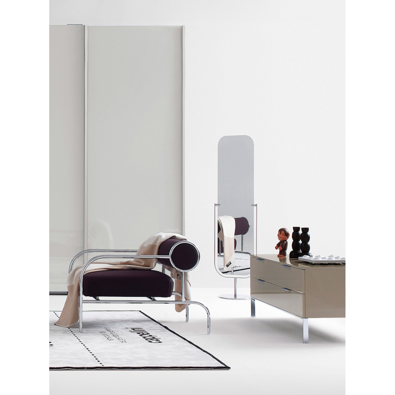 CAPPELLINI MIRROR SPECCHIO