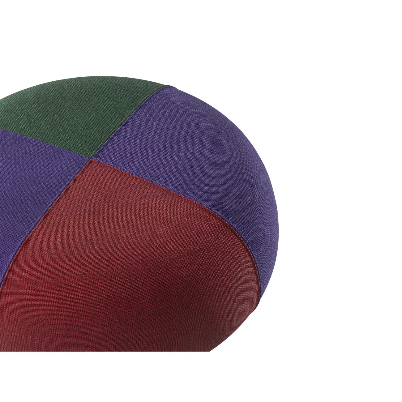 CAPPELLINI LUD'O POUF