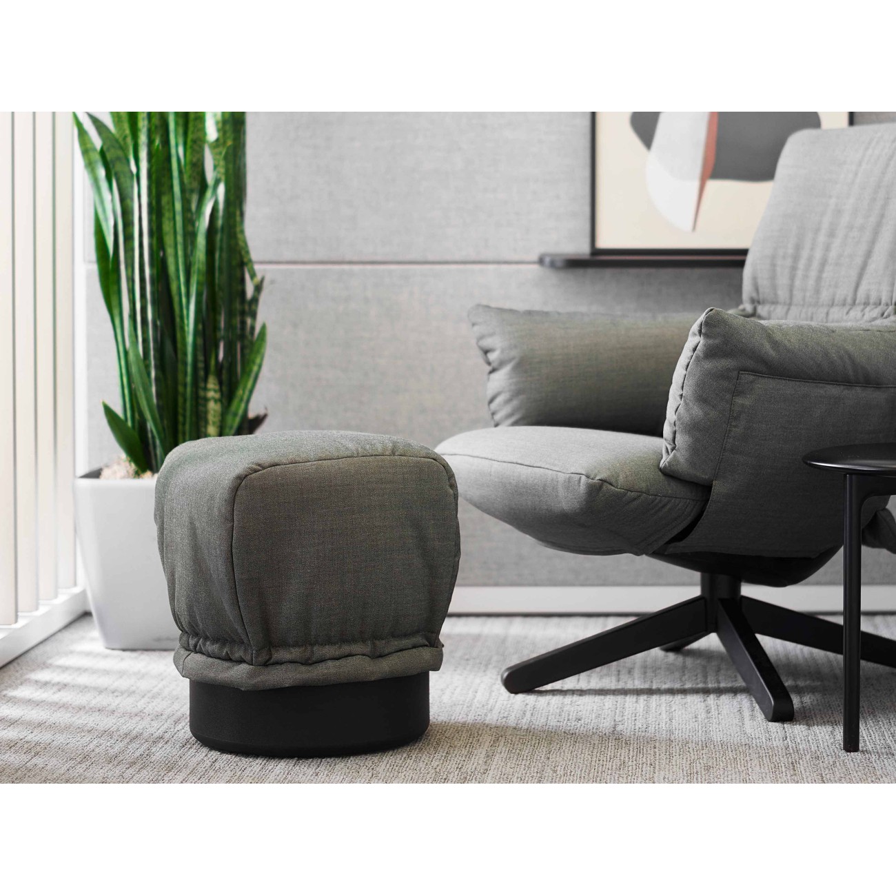 CAPPELLINI LUD'O POUF