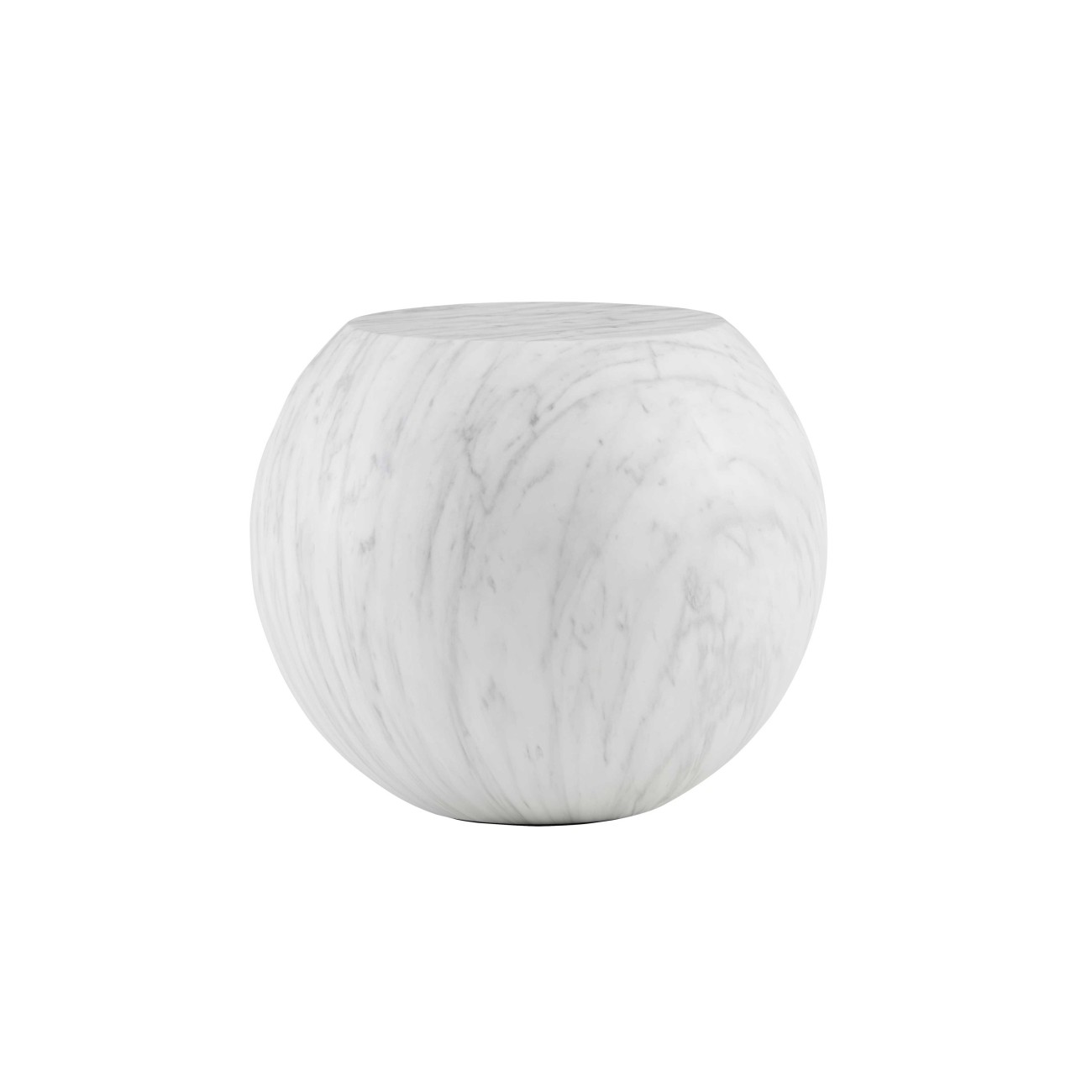 CAPPELLINI BONG TABLE BASSE