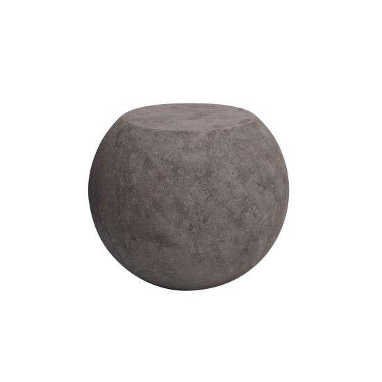 CAPPELLINI BONG SIDE TABLE