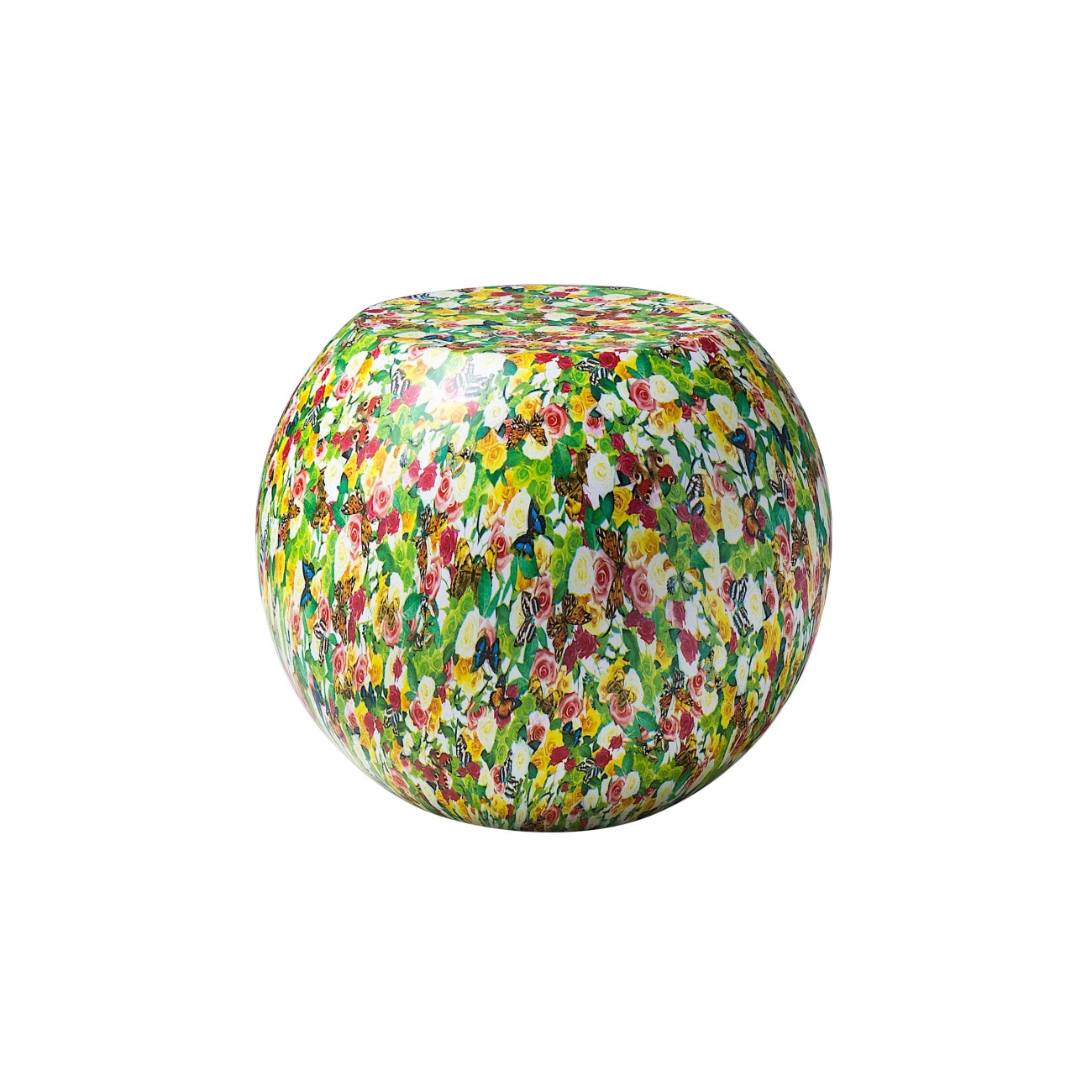 CAPPELLINI BONG SIDE TABLE