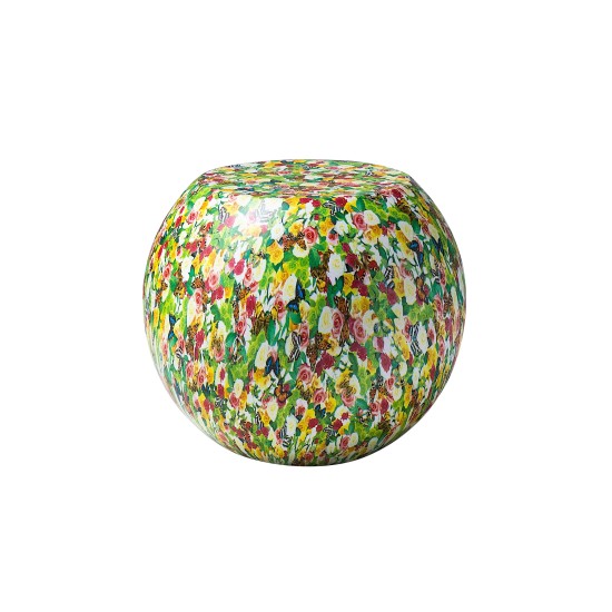 CAPPELLINI BONG TABLE BASSE