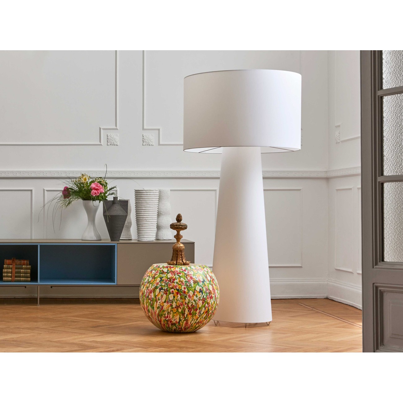 CAPPELLINI BONG TABLE BASSE