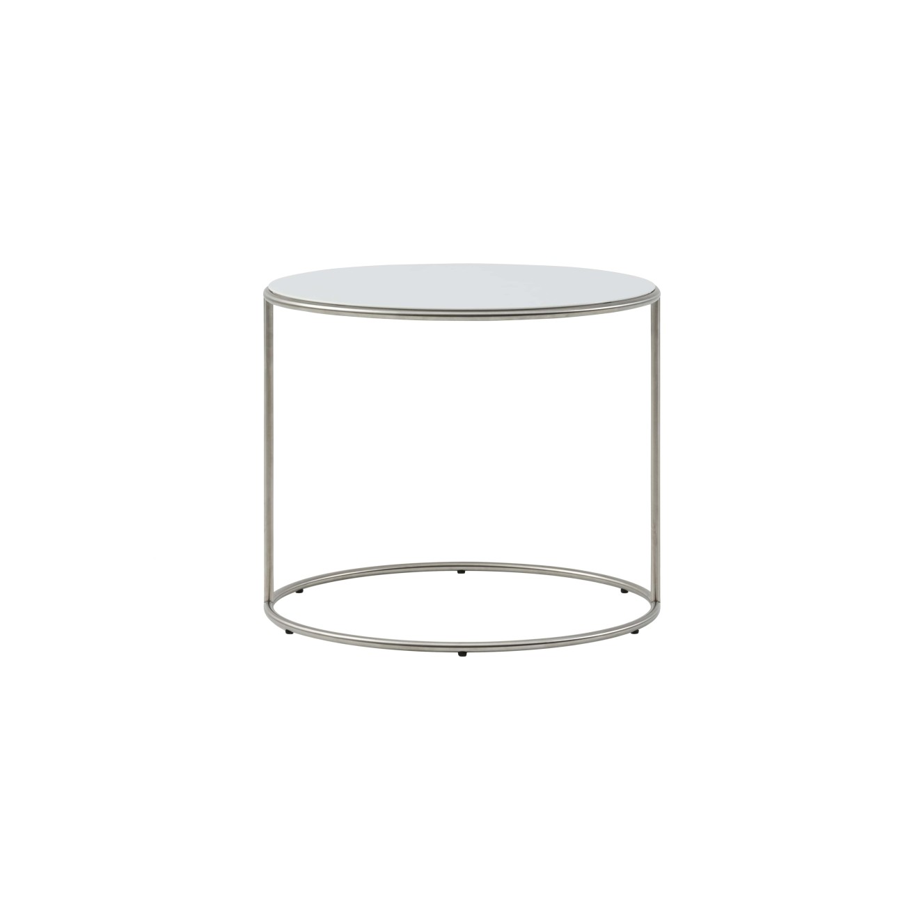 CAPPELLINI CANNOT TABLE BASSE