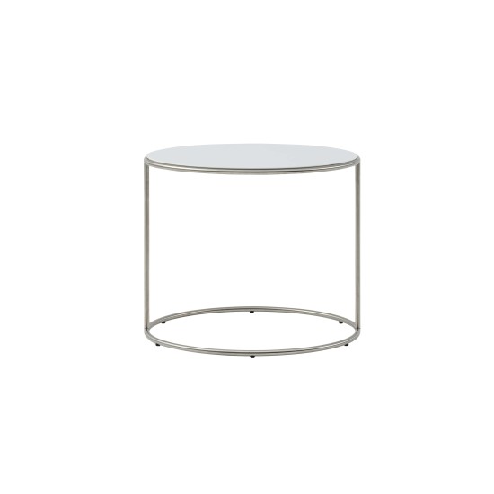 CAPPELLINI CANNOT SIDE TABLE