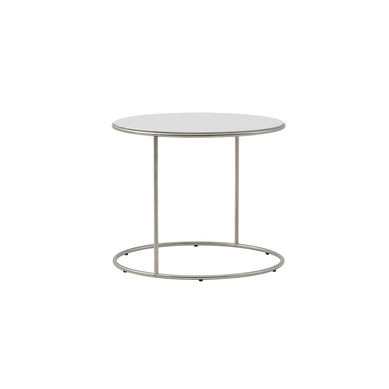CAPPELLINI CANNOT TABLE BASSE