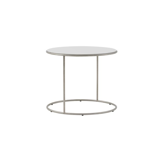 CAPPELLINI CANNOT TABLE BASSE