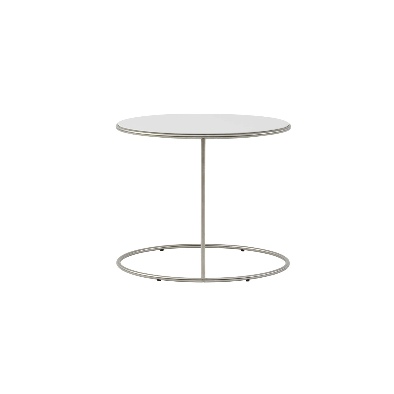 CAPPELLINI CANNOT TABLE BASSE