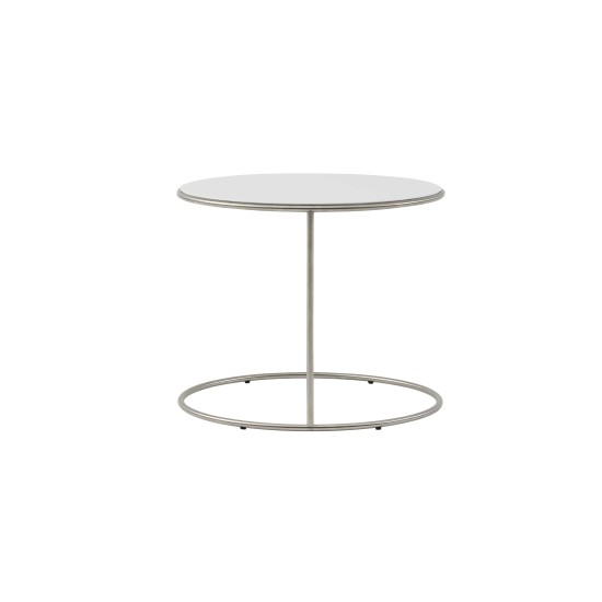 CAPPELLINI CANNOT TABLE BASSE