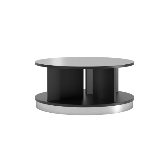 CAPPELLINI TABLE BASSE COMBI