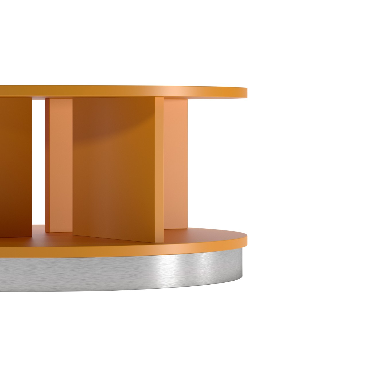 CAPPELLINI TABLE BASSE COMBI