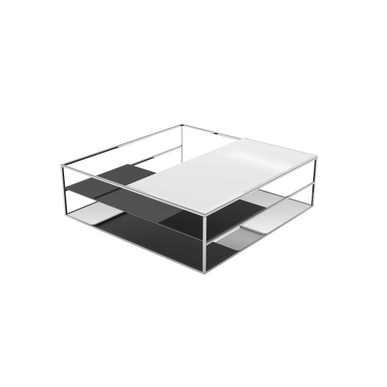 CAPPELLINI FLOE TABLE BASSE